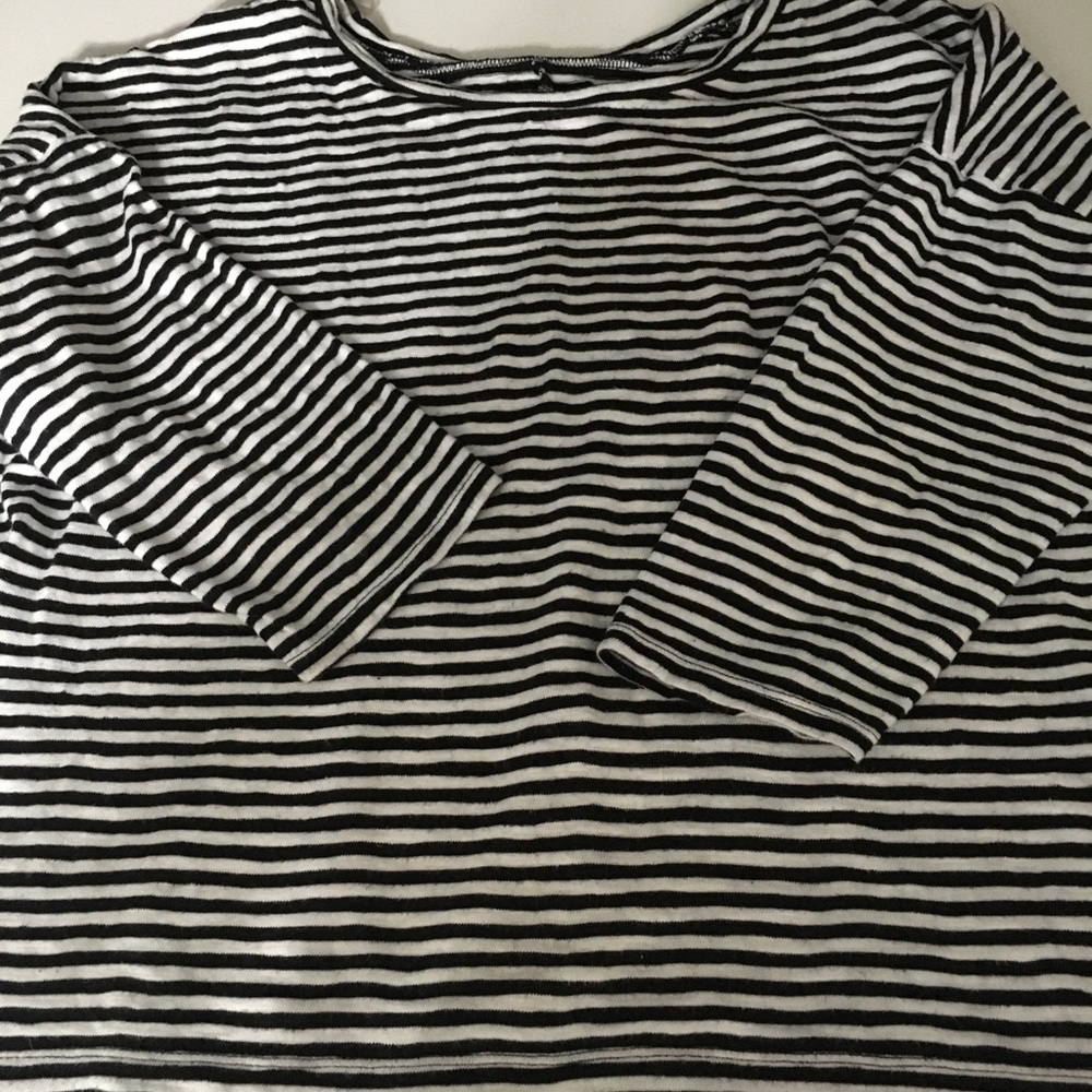 CANYON RIVER BLUES - Stripe Shirt